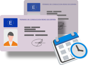 renovar carnet conducir marbella